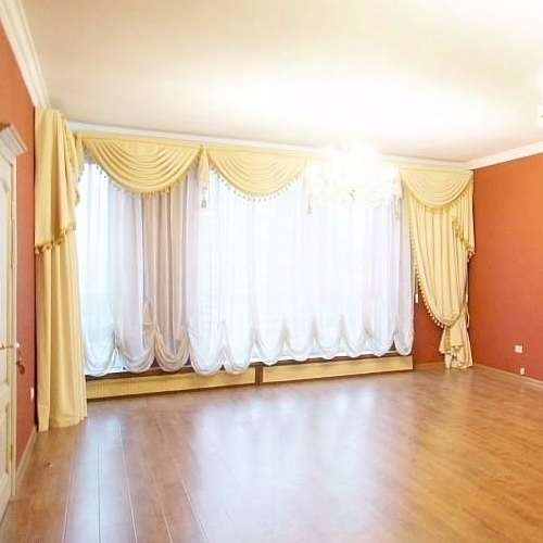 5-комн квартира улица Маршала Конева, 14