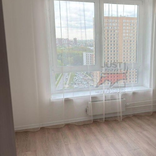 2-комн квартира Балашиха, улица Реутовская, 21