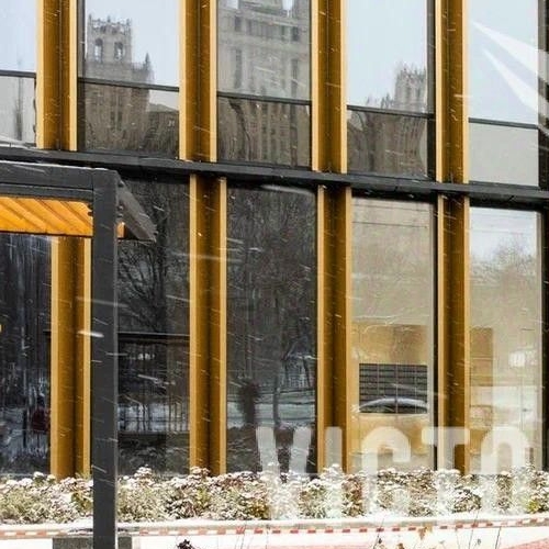 3-комн квартира Дружинниковская улица, 15