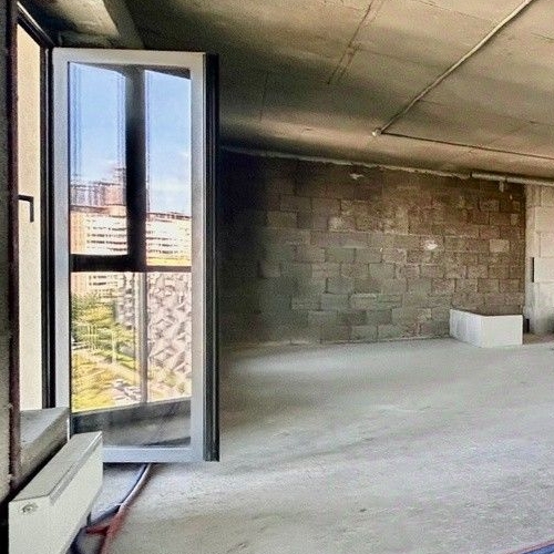 3-комн квартира улица Василисы Кожиной, 13