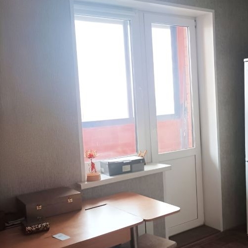 1-комн квартира Жуковский, улица Гудкова, 20