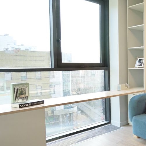 2-комн квартира улица Василисы Кожиной, 13