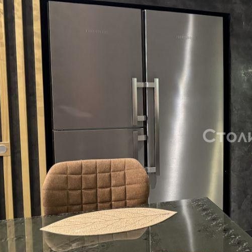 3-комн квартира улица Татьянин Парк, 16к1