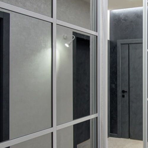 3-комн квартира Новоалексеевская улица, 16К5