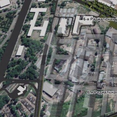 2-комн квартира 6-я Радиальная улица, 3к4