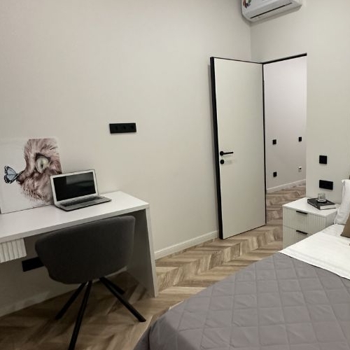 2-комн квартира Староалексеевская улица, 5А