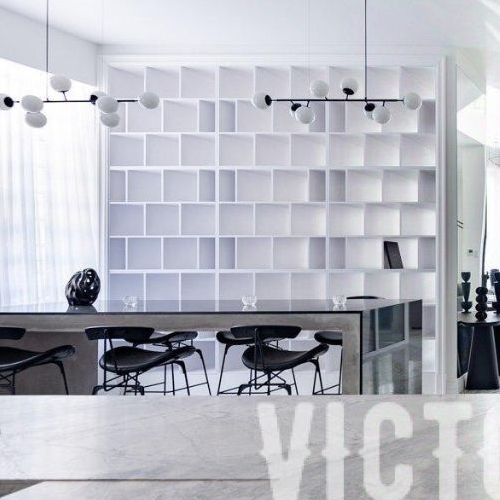 6-комн квартира улица Ефремова, 19к1