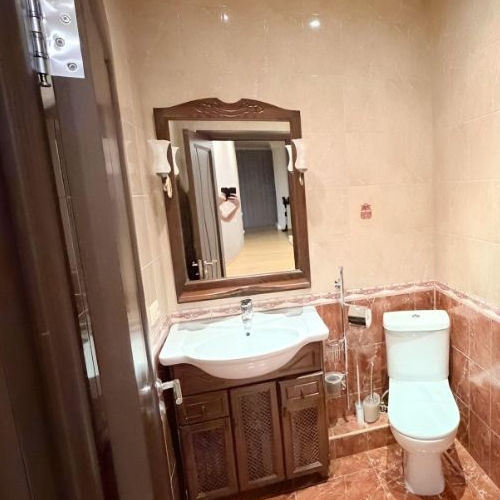 4-комн квартира Новочеремушкинская улица, 44К3