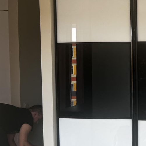 2-комн квартира 1-я Магистральная улица, 25