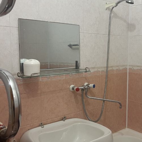 1-комн квартира Дубна, проспект Боголюбова, 21