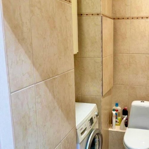 1-комн квартира Химки, 9 Мая улица, 12б