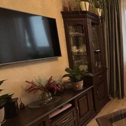 1-комн квартира улица Татьянин Парк, 14к4