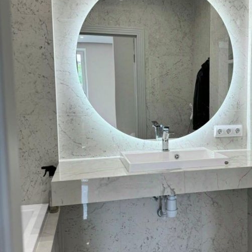 3-комн квартира Большая Филевская улица, 3к3