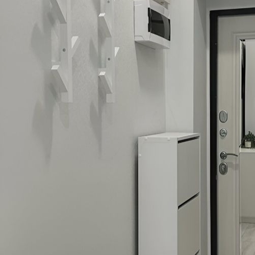 Студия улица Артюхиной, 6К2