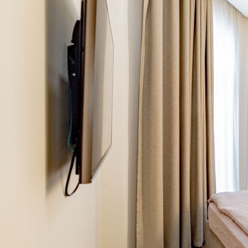 4-комн квартира Нежинская улица, 3А