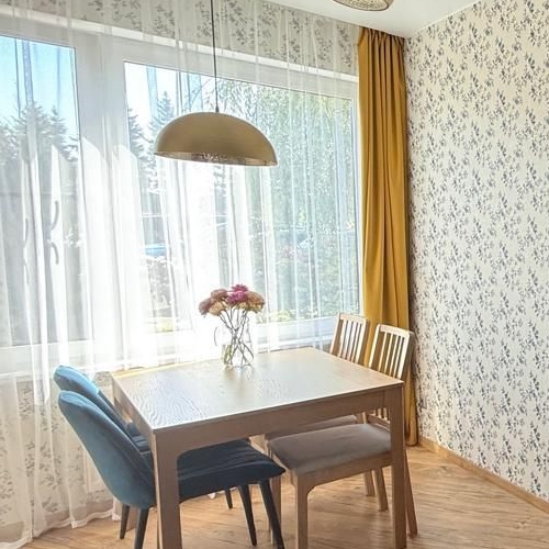 3-комн квартира Сампо ЖК, д. Красный Поселок, улица Фадеева,  д. 21