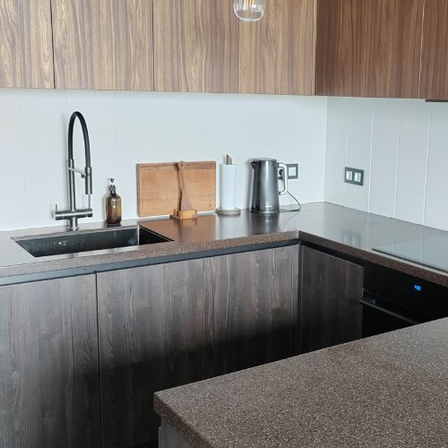 1-комн квартира пос. Мебельной Фабрики, улица Рассветная, 5