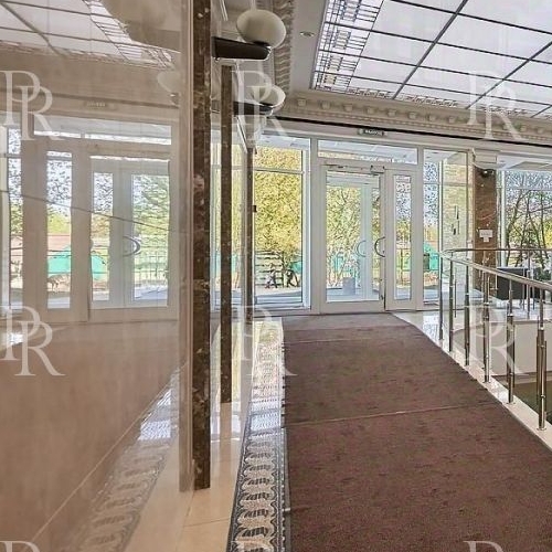 4-комн квартира проспект Вернадского, 94к4