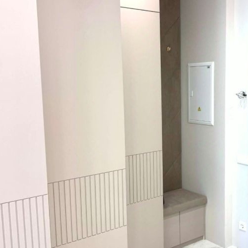 2-комн квартира 1-й Красногвардейский проезд, 22с2