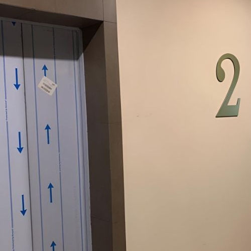 1-комн квартира улица Красных Зорь, 33А