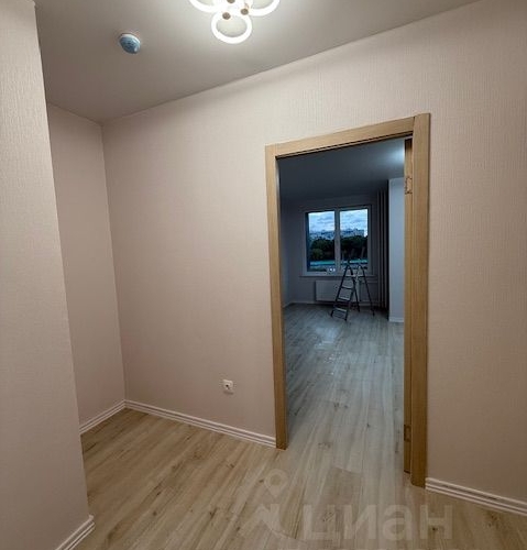 Студия Илимская улица, 1Вк1