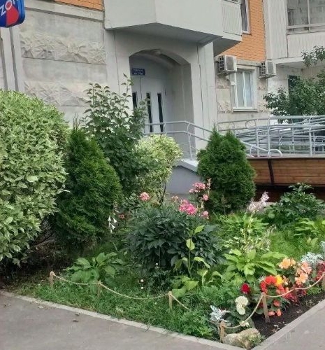 2-комн квартира улица Летчика Грицевца, 12