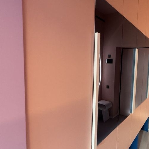 Студия Стремянный переулок, 2