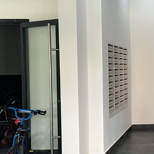 Студия Рязанский проспект, 2/1к2Г