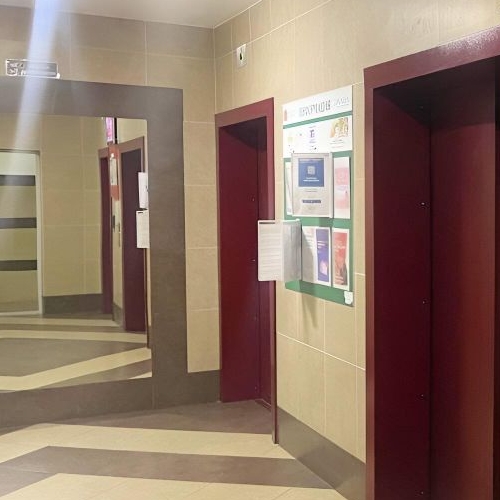 3-комн квартира Люберцы, улица Кирова, 9к4