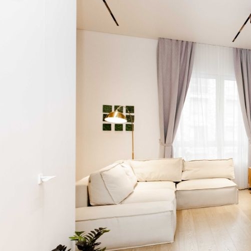 3-комн квартира 3-я Хорошевская улица, 17А