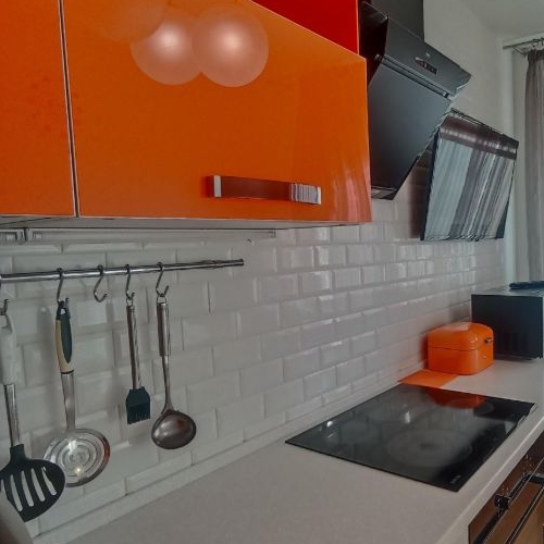 2-комн квартира Хорошевское шоссе, 12к1