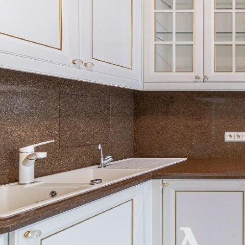 4-комн квартира Ломоносовский проспект, 25к5