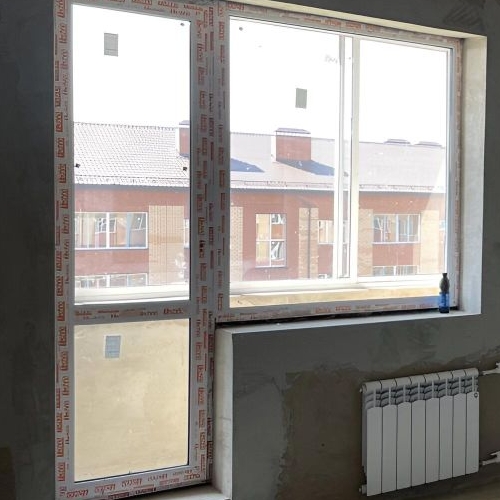 1-комн квартира Внуковский мкр,  д. 42