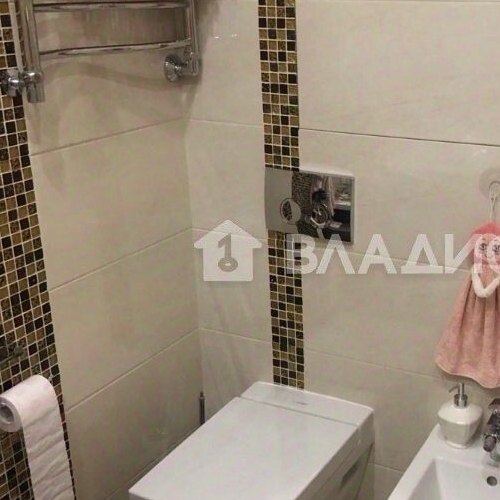 1-комн квартира Мытищи, улица Рождественская, 11