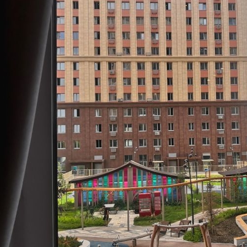 Студия Старопетровский проезд, 8