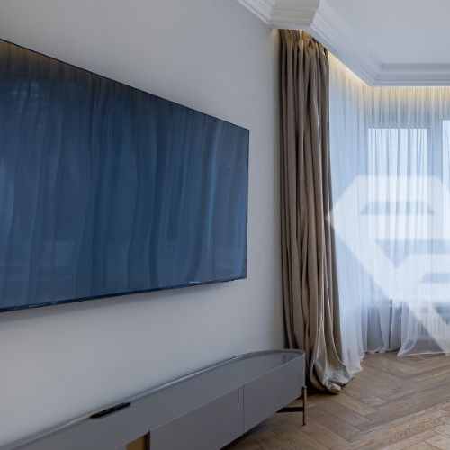 3-комн квартира Минская улица, 2