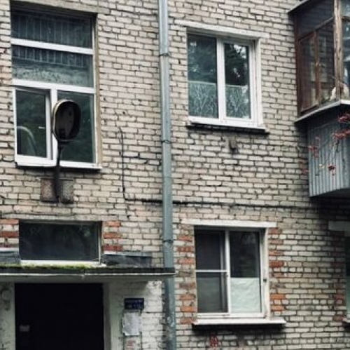 2-комн квартира Люберцы, Дорожная улица,  д. 2А