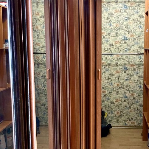 1-комн квартира улица Авиаконструктора Петлякова, 31