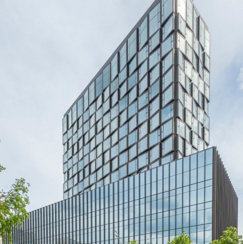 1-комн квартира улица Василисы Кожиной,  д. 22