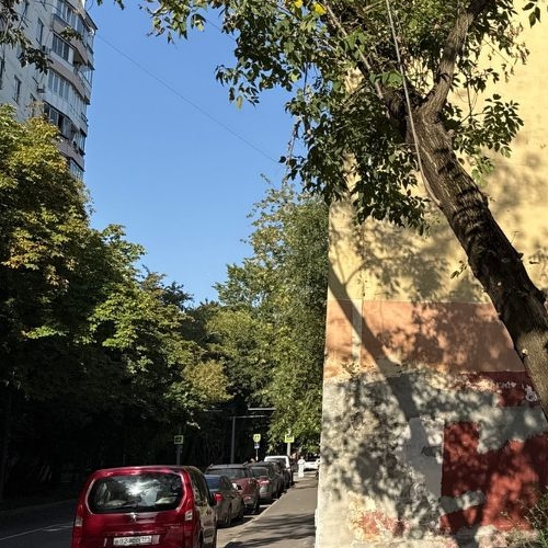 Студия Рыбинский переулок, 6