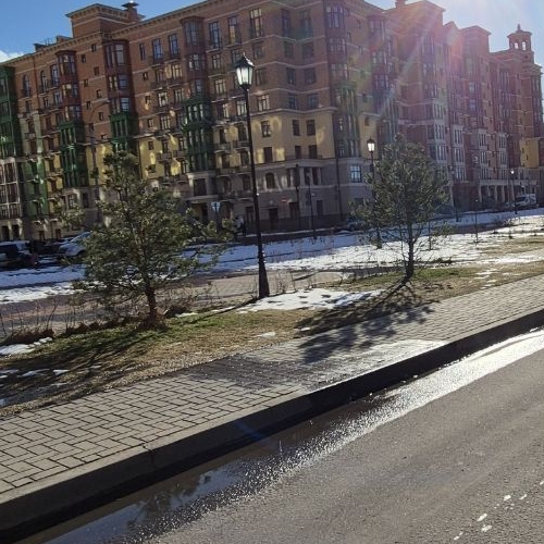 3-комн квартира Сабурово пгт, улица Рождественская, 3