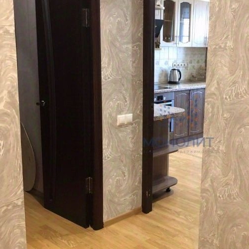 3-комн квартира улица Авиаконструктора Петлякова, 13к1