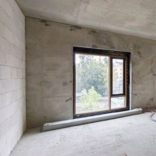 2-комн квартира Мосфильмовская улица, 1А