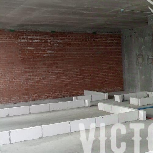 4-комн квартира Мичуринский проспект, 56