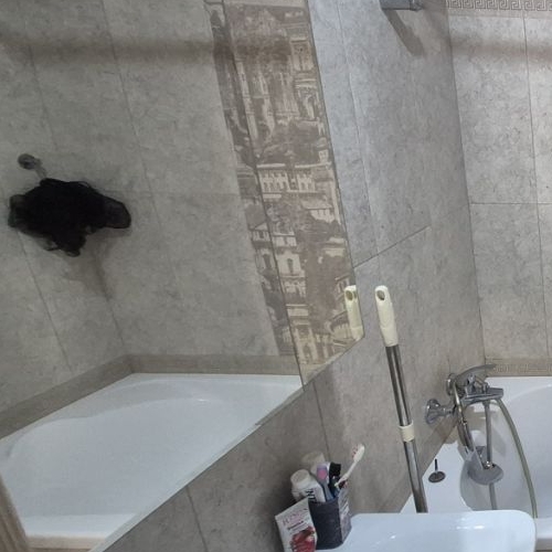 2-комн квартира Химки, улица Имени К.И. Вороницына, 1к2