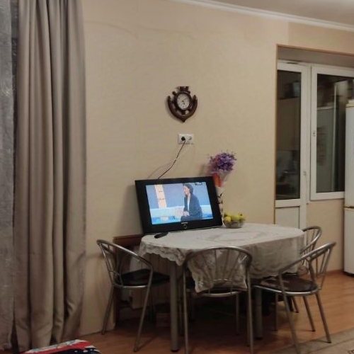 1-комн квартира Балашиха, улица Дмитриева, 6