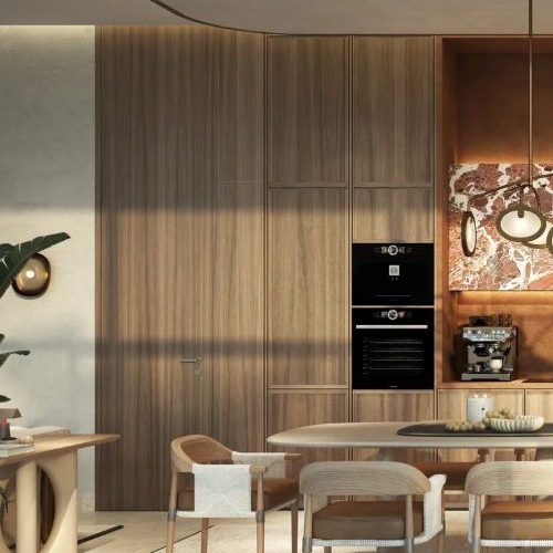 3-комн квартира Пожарский переулок, 3