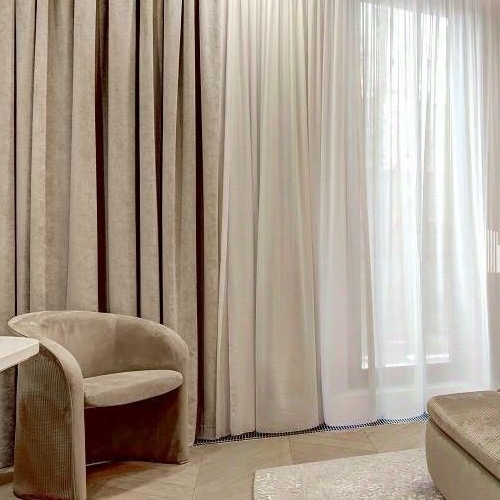 3-комн квартира Пречистенская набережная, 5