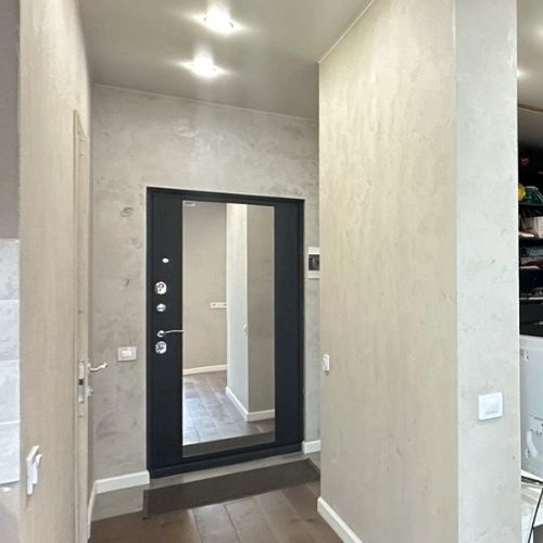 1-комн квартира Опалиха мкр, улица Пришвина, 16