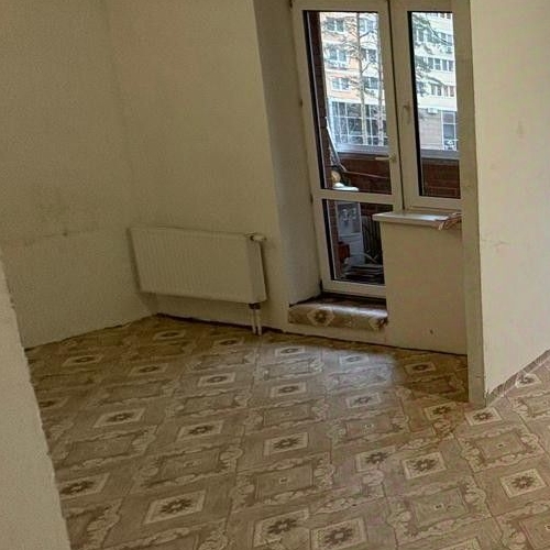 1-комн квартира Раменское, улица Лучистая, 9